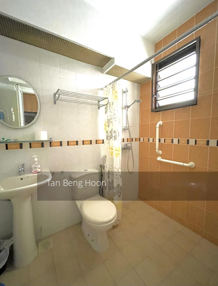 Blk 156 Rivervale Crescent (Sengkang), HDB 4 Rooms #283806611